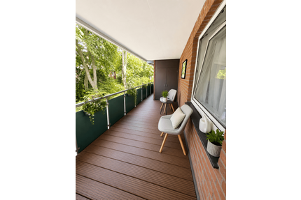 Wohnung zum Mieten in Duisburg 609,87 € 87 m²