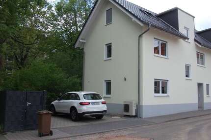 Haus zum Mieten in Oberursel 2.600,00 € 155 m²