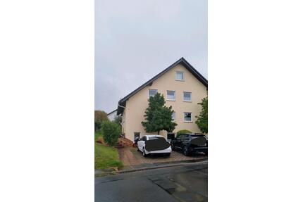 Helle 2-Zimmer-Wohnung in Cölbe-Bürgeln