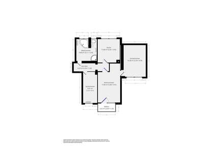Wohnung zum Mieten in Döbeln 407,00 € 74 m²
