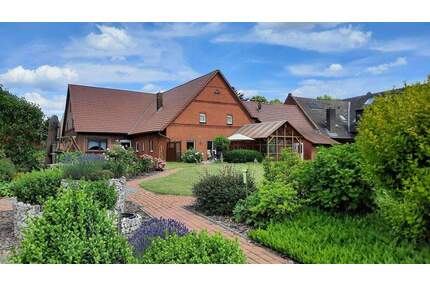 Haus in einem Weserdorf zu verkaufen - Petershagen Hävern