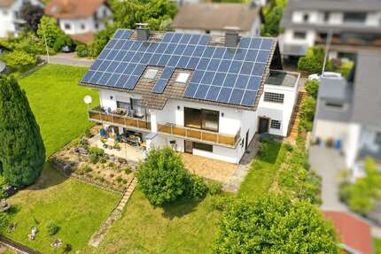 Haus zum Kaufen in Biebergemünd Kassel 649.000,00 € 343.34 m² - Biebergemünd / Kassel