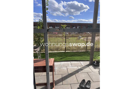 Wohnungsswap - Schkeuditzer Straße - Berlin Hellersdorf