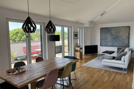 Wohnung zum Kaufen in Kirchseeon 750.000,00 € 98 m²