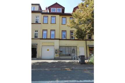 Wohnung zum Mieten in Erfurt Ilversgehofen 1.240,00 € 146 m² - Erfurt / Ilversgehofen