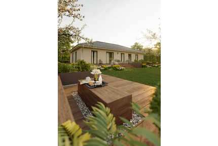 Haus zum Kaufen in Bahrdorf 330.290,00 € 139 m²