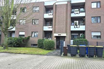 Wohnung zum Kaufen in Mönchengladbach 219.000,00 € 81 m²