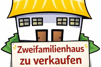 Zweifamilienhaus in attraktiver Lage nahe Bad Zwischenahn