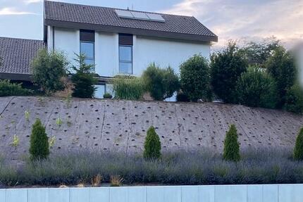 Exklusives Einfamilienhaus mit Panoramablick zu verkaufen - Aichach