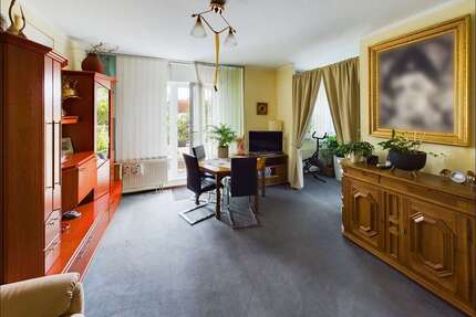 Wohnung zum Kaufen in Mainaschaff 175.000,00 € 77.88 m²