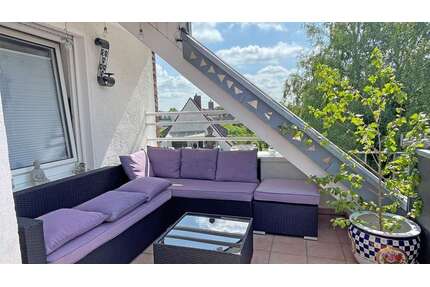 Wohnung zum Kaufen in Duisburg 234.900,00 € 141.47 m²