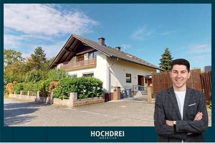 Haus zum Kaufen in Ingelheim am Rhein 549.970,00 € 128.3 m²