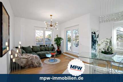 Wohnung zum Kaufen in Berlin 548.000,00 € 84 m²