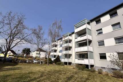 Wohnung zum Kaufen in Ingelheim 144.900,00 € 65.52 m²