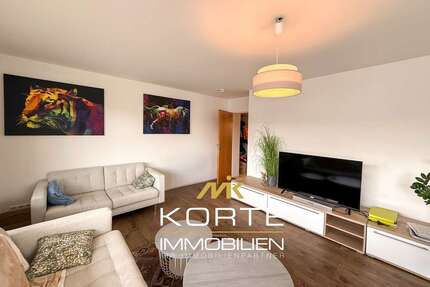 Wohnung zum Mieten in Lindau 890,00 € 85.25 m²