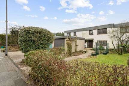 Haus zum Kaufen in Wuppertal 369.000,00 € 112.67 m²