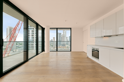 Wohnung zum Mieten in Frankfurt am Main 1.995,00 € 63 m²