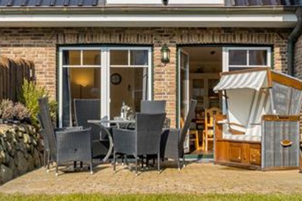 Haus zum Kaufen in Westerland 1.095.000,00 € 101 m²