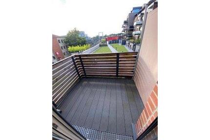 Moderne Singlewohnung in ruhiger, zentraler Lage von Vechta ab sofort zu vermieten