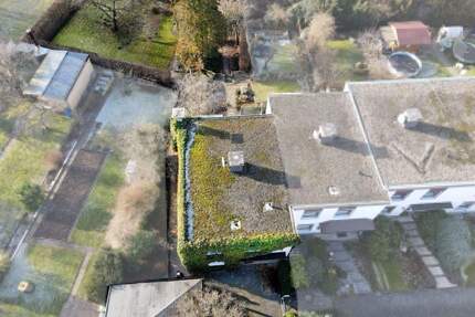 Provisionsfrei - Gepflegtes Reihenendhaus mit großem Garten in Niestetal-S.