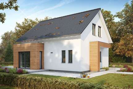 Haus zum Kaufen in Uttenhofen 297.900,00 € 140 m²