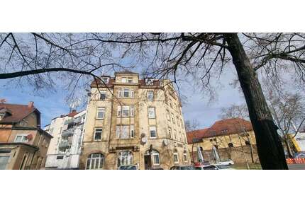 Wohnung zum Kaufen in Stuttgart 420.000,00 € 104 m²