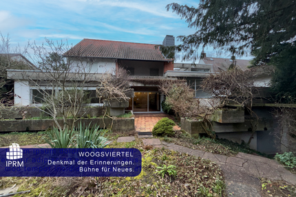 Haus zum Kaufen in Darmstadt 1.200.000,00 € 220 m²