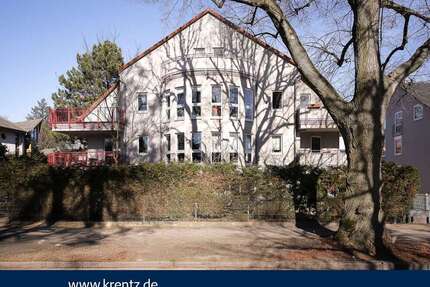 Wohnung zum Kaufen in Berlin 379.000,00 € 87.2 m²