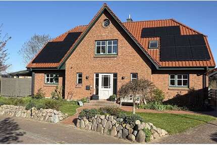 Haus zum Kaufen in Eckernförde 689.000,00 € 200.5 m²