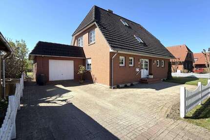 Haus zum Kaufen in Guderhandviertel 419.000,00 € 145 m²