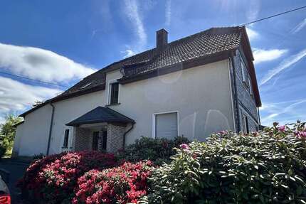 Haus zum Kaufen in Oberdreis 199.000,00 € 145 m²