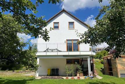 Haus zum Kaufen in Elterlein 325.000,00 € 113 m²