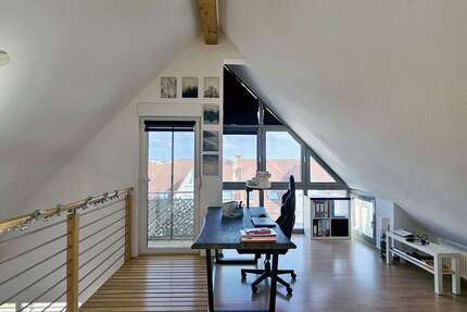 Wohnung zum Mieten in Flörsheim 1.320,00 € 112 m²