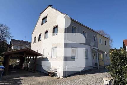 Haus zum Kaufen in Rotthalmünster 179.000,00 € 188 m²