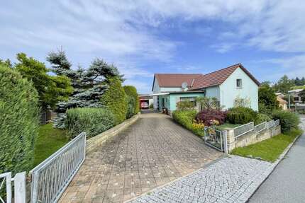 Haus zum Kaufen in Struppen 355.000,00 € 100 m²