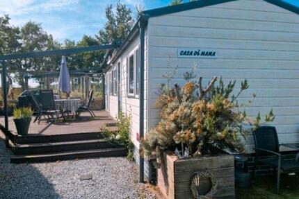 Chalet Mobilheim Renesse Zeeland - Viersen Boisheim