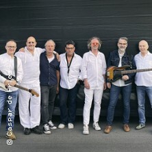 Supertramp Revival Band - Best of
