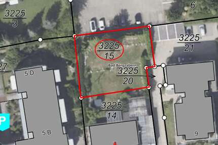 Grundstück zu verkaufen in Bad Bergzabern 168.000,00 € 560 m²