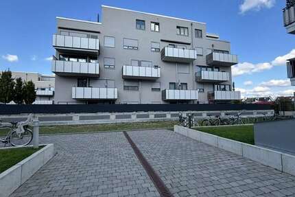 Wohnung zum Kaufen in Rödermark 314.000,00 € 78.62 m²
