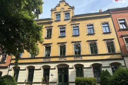 Wohnung zum Mieten in Chemnitz 380,00 € 58 m²