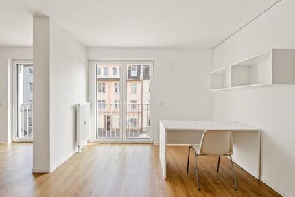 Jetzt zuschlagen**Einrichtungsgutschein inkl.* Paare aufgepasst: Attraktives 2-Zimmer-Apartment mit offener Küchenzeile #magich - Köln Ehrenfeld