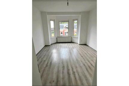 Sofort zu vermieten - 4 Zimmer Wohnung zentral - Uelzen