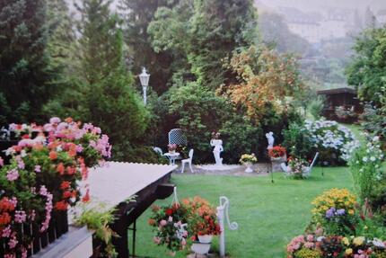 Sonnenuntergänge von der eigenen Terrasse aus bewundern - Langenfeld (Rheinland)