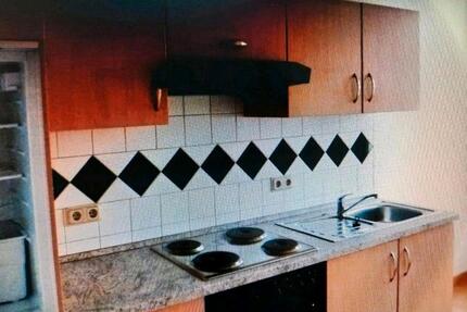 2- Raum Wohnung - 320,00&nbsp;EUR Kaltmiete, ca.&nbsp; 48,00&nbsp;m&sup2; in Blankenburg (Harz) (PLZ: 38889)