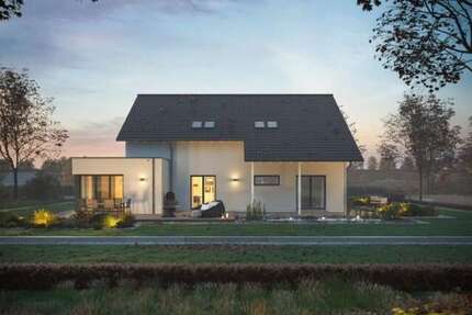 Haus zum Kaufen in Kitzingen 462.470,00 € 190 m²