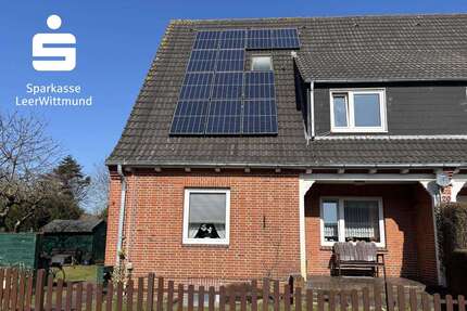 Haus zum Kaufen in Langeoog 690.000,00 € 121 m²