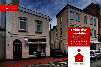 Haus zum Kaufen in Rendsburg 628.000,00 € 279.57 m²