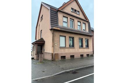 Haus zuverkaufen - 400.000,00&nbsp;EUR Kaufpreis, ca.&nbsp; 190,00&nbsp;m&sup2; in Hamm (PLZ: 59077) Herringen