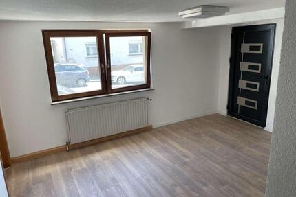 2-Zimmer-Wohnung in Stuttgart-Weilimdorf zu vermieten.