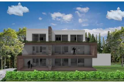 Wohnung zum Kaufen in Kaiserslautern 540.000,00 € 119 m²